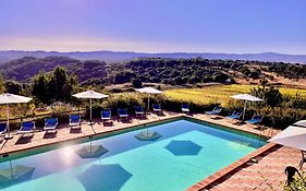 Agriturismo Sa Pigalva