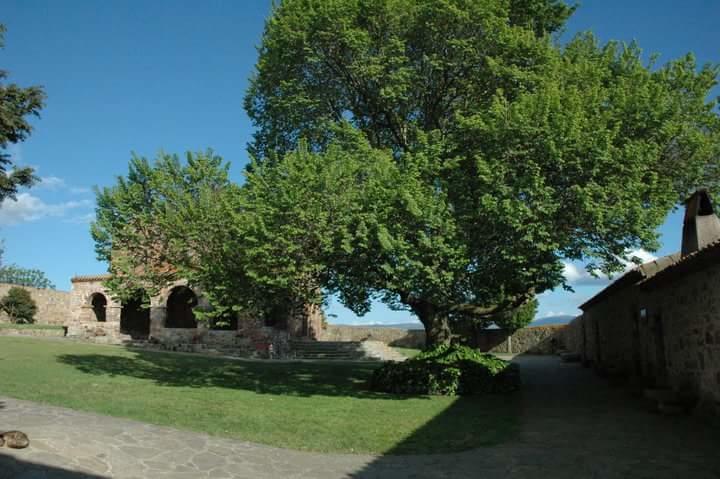 Agriturismo Sa Pigalva Tula Exterior foto