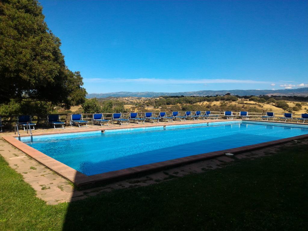 Agriturismo Sa Pigalva Tula Exterior foto