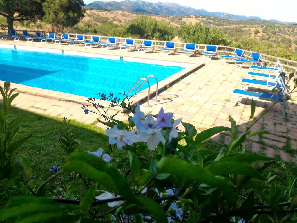 Agriturismo Sa Pigalva Tula Exterior foto